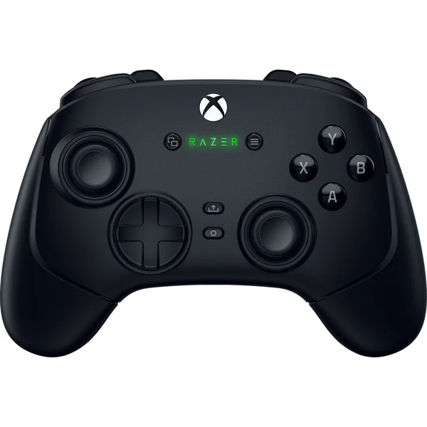 Razer Wolverine V3 Pro, Gamepad (schwarz)