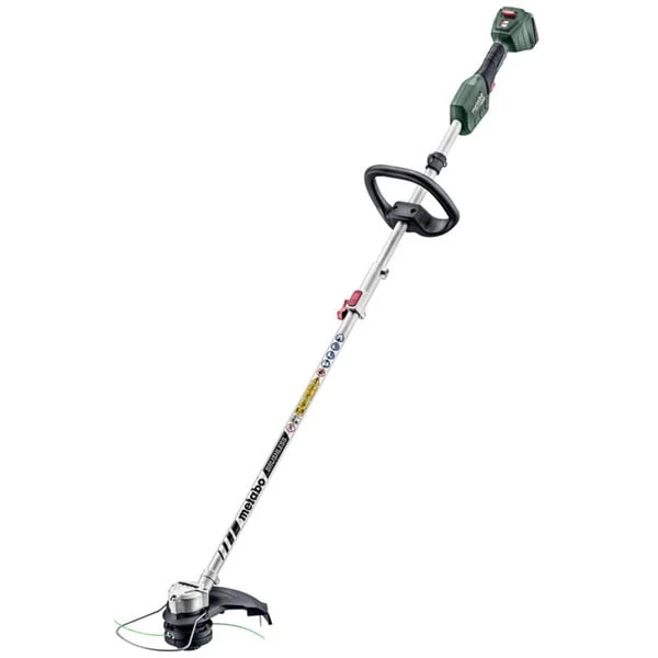 Metabo RTD 18 LTX BL 30 (601720850) Akku-Rasentrimmer, 18Volt (grün/schwarz, ohne Akku und Ladegerät)