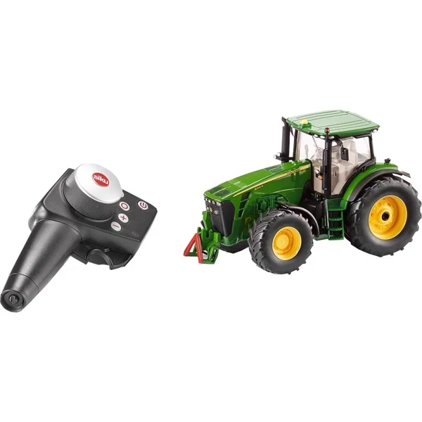 SIKU 6881 CONTROL32 John Deere 8345R, RC (Komplett-Set)