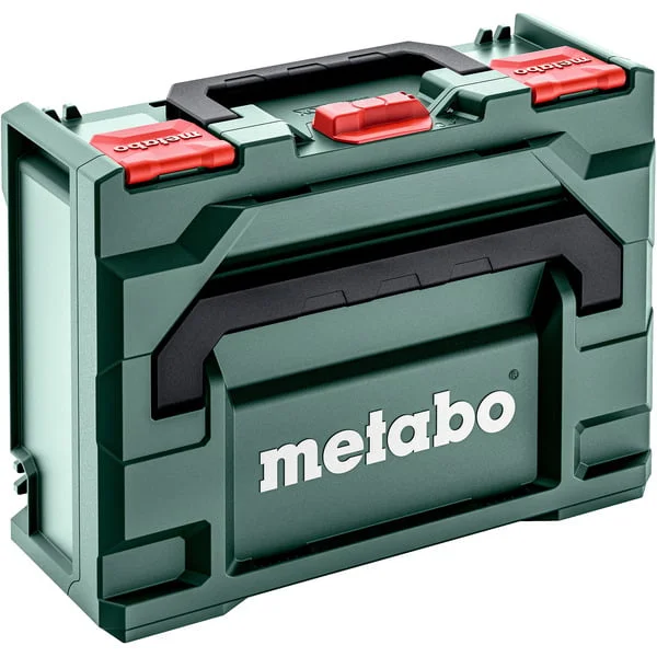 MetaboX 145, Werkzeugkiste (grün, leer)