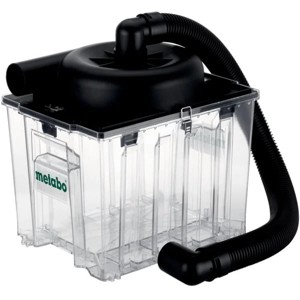 Metabo Vorabscheider für Allessauger, Filter