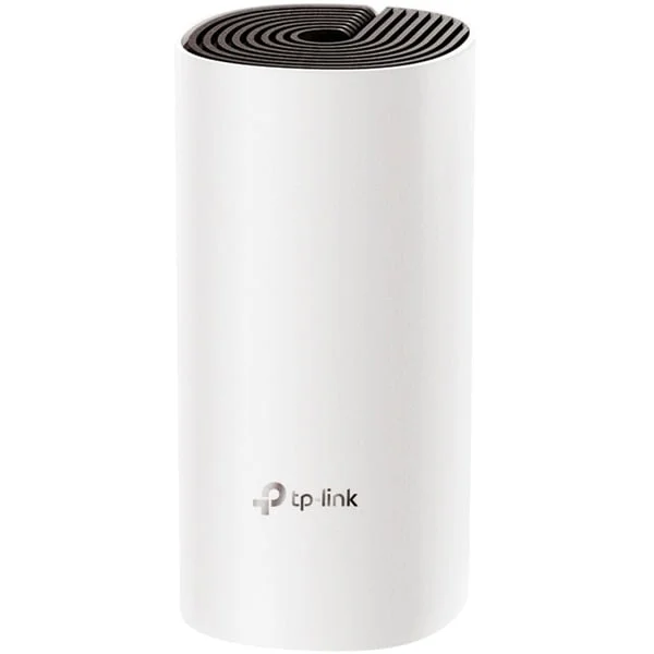 TP-Link DECO M4, Mesh Router (weiß)