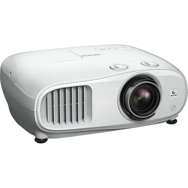 Epson EH-TW7000, LCD-Beamer (weiß, UltraHD/4K, HDMI, 3D, 3000 ANSI-Lumen)