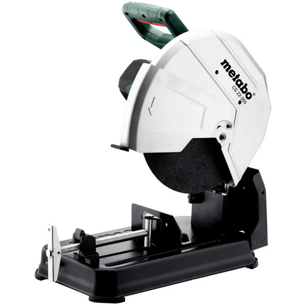 Metabo CS 22-355 (601786000) Metalltrennschleifer, Trennmaschine (2.300 Watt)