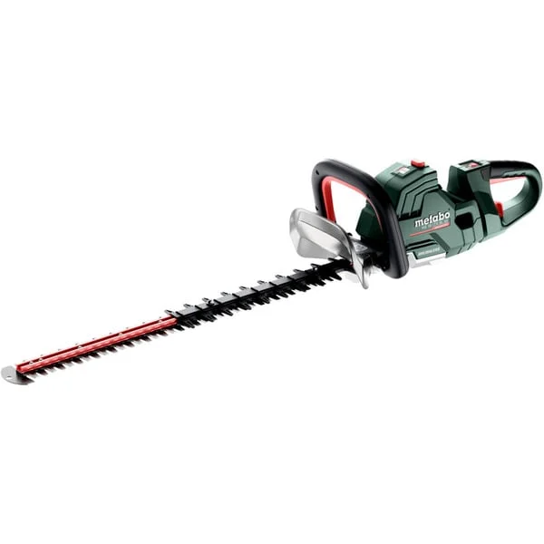 Metabo HS 18 LTX BL 65 (601723850) Akku-Heckenschere, 18 Volt (grün/schwarz, ohne Akku und Ladegerät)