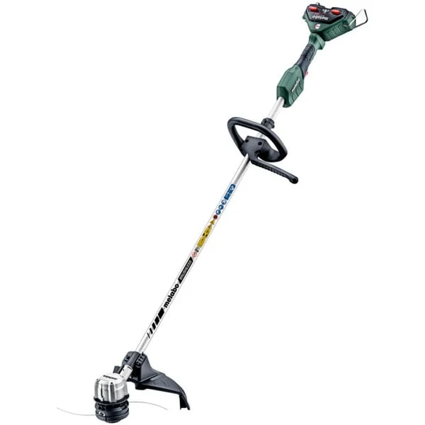 Metabo FSD 36-18 LTX BL 40 (601610850) Akku-Freischneider, 36Volt (2x18V), Rasentrimmer (grün/schwarz, ohne Akku und Ladegerät)