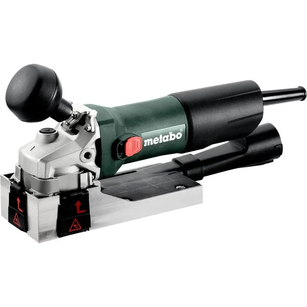 Metabo LF 850 S (601049500) Lackfräse, Oberfräse (grün/schwarz, 850 Watt, in metaBoxx)