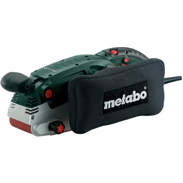 Metabo BAE 75 (600375000), Bandschleifer (grün/schwarz, 1.010 Watt)