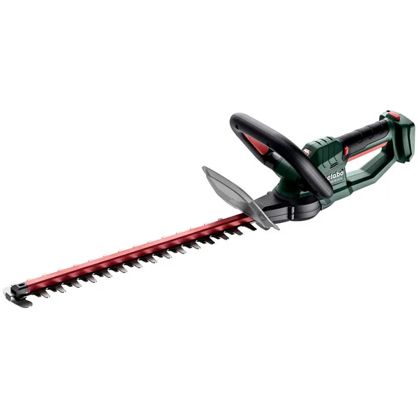 Metabo HS 18 LTX 45 (601717850) Akku-Heckenschere, 18 Volt (grün/schwarz, ohne Akku und Ladegerät)