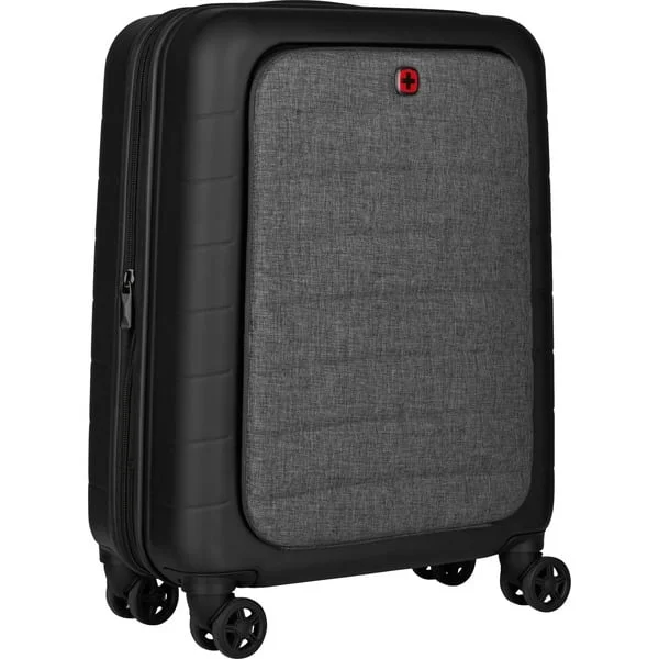 Wenger Syntry , Trolley (schwarz)