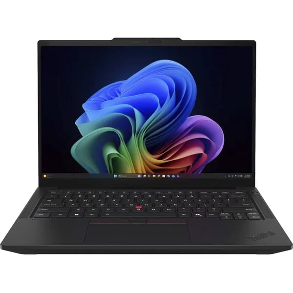 Lenovo ThinkPad T14 Intel G7 (21WN0090GE), Notebook (schwarz, Intel® Core™ Ultra 5 325, Intel® Graphics, 16 GB LPDDR5X, 512 GB (512 GB SSD), Windows 11 Pro)