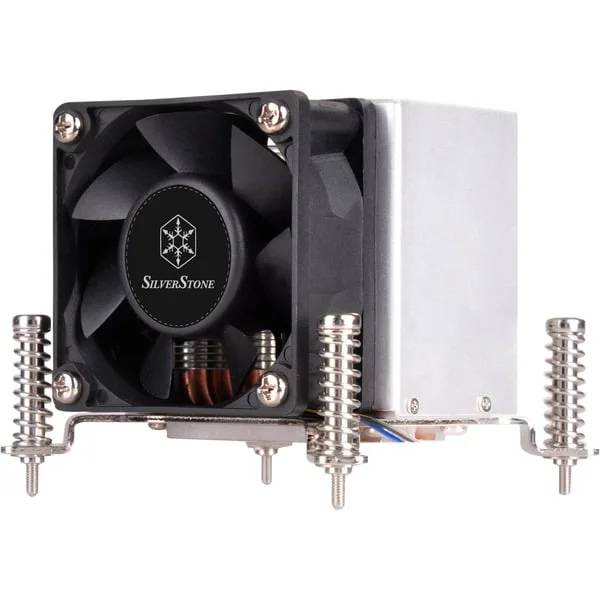 SilverStone SST-AR09-115XS, CPU-Kühler (60 mm)