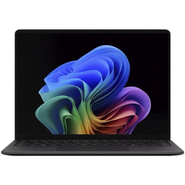 Microsoft Surface Laptop 8 Copilot+PC for Business, Notebook (schwarz, Intel® Core™ Ultra 5 335, Intel® Graphics, 32 GB LPDDR5X, 256 GB (256 GB SSD), Windows 11 Pro)