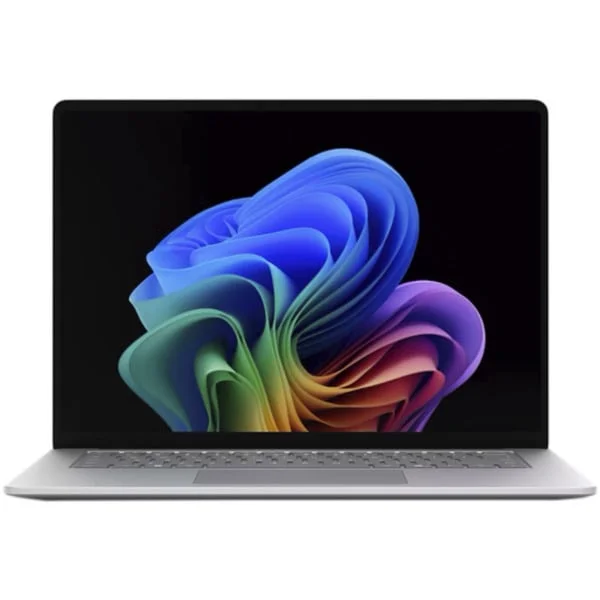 Microsoft Surface Laptop 8 Copilot+PC for Business, Notebook (schwarz, Intel® Core™ Ultra 5 335, Intel® Graphics, 32 GB LPDDR5X, 512 GB (512 GB SSD), Windows 11 Pro)