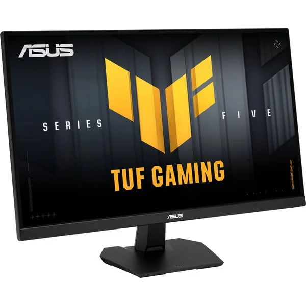 ASUS TUF Gaming VG27AQME5F, Gaming-Monitor (68.5 cm (27 Zoll), schwarz, QHD, Fast-IPS, HDMI, DP, TUF Gaming A.I.-Technologie, 255Hz Panel)