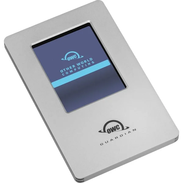 OWC Guardian 4 TB, Externe SSD (USB 3.2)