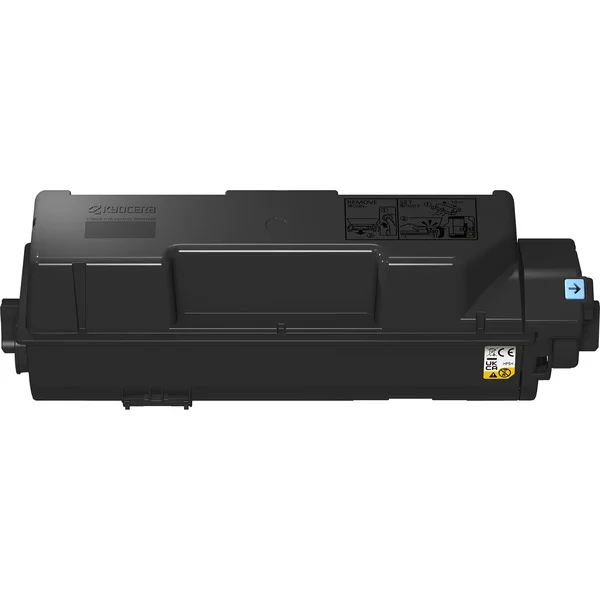 Kyocera Toner schwarz TK-1300