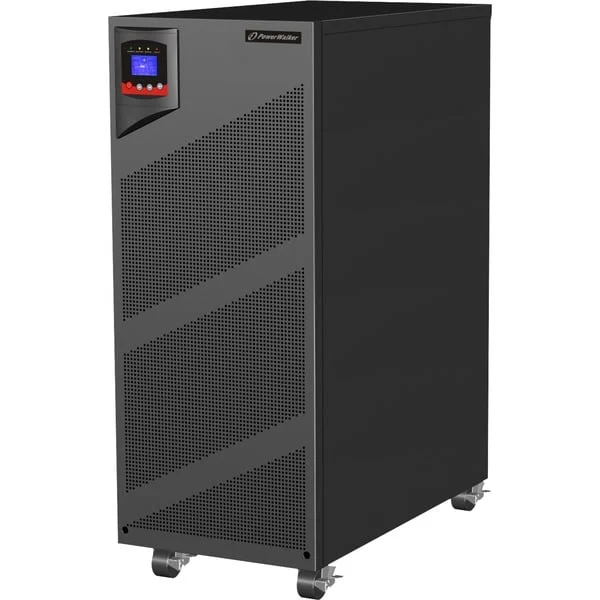 BlueWalker PowerWalker VFI 10000TP 3/1, USV (schwarz)