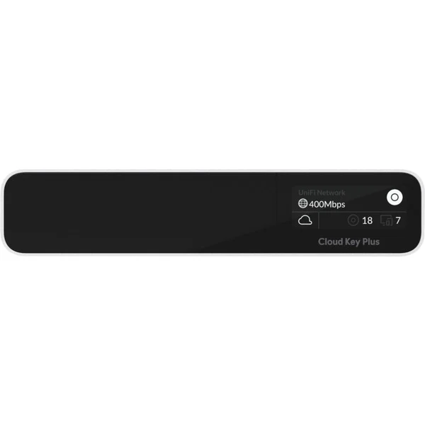 Ubiquiti UniFi Cloud Key+ UCK-G2-SSD 1TB, Netzwerk-Cloud-Controller