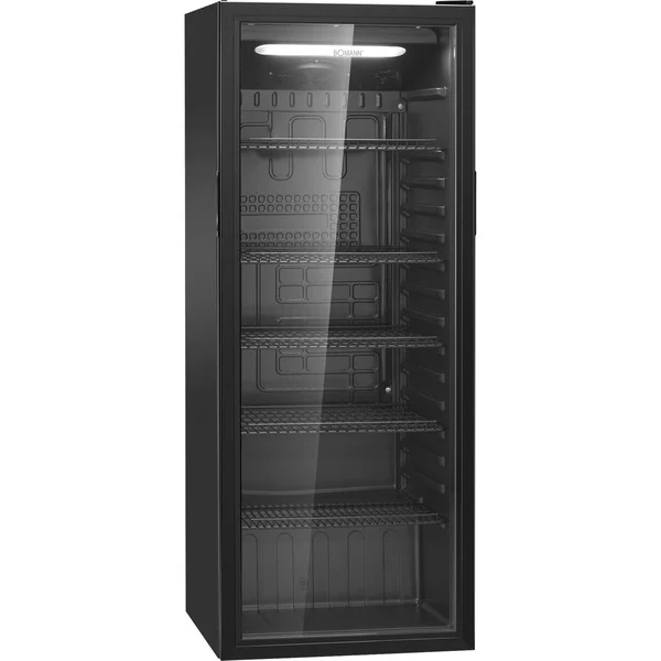 Bomann KSG 7292, Getränkekühlschrank (weiß)