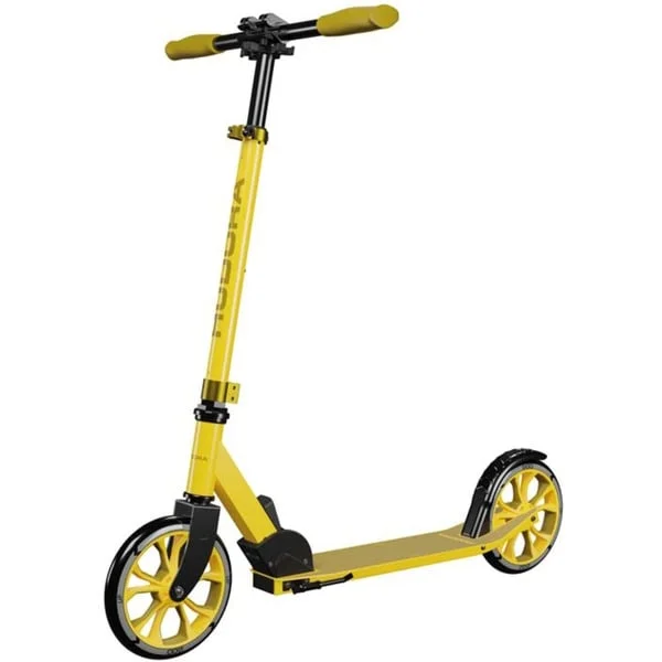 HUDORA Scooter Up 200 (gelb)