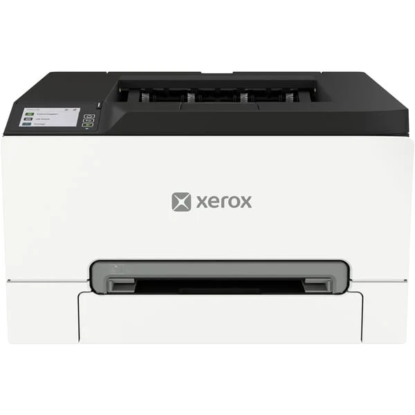 Xerox C300, Farblaserdrucker (weiß/anthrazit, USB, LAN, WLAN, Duplex (Druck))