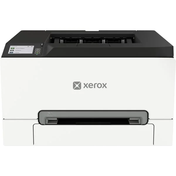 Xerox C240, Farblaserdrucker (weiß/anthrazit, USB, LAN, WLAN, Duplex (Druck))