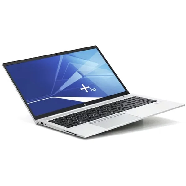 HP Elitebook 850 G7 Generalüberholt, Notebook (silber, Intel® Core™ i5-10310U, Intel® UHD Graphics, 16 GB DDR4, 512 GB (512 GB SSD), Windows 11 Pro)