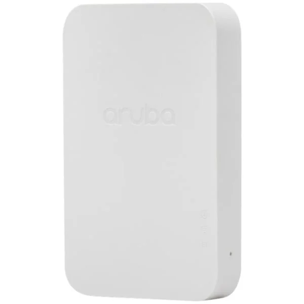 Hewlett Packard Enterprise Aruba AP-203H (RW) Unified AP, Access Point