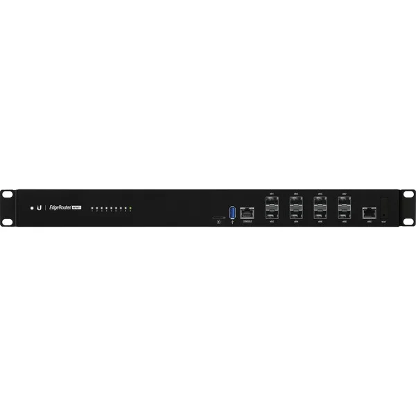 Ubiquiti EdgeRouter Infinity (schwarz)