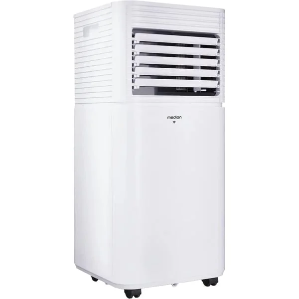 Medion LIFE P901 (MD 37732), Klimagerät (weiß)
