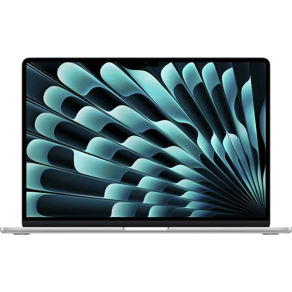 Apple MacBook Air (15") 2026 CTO, Notebook (silber, 32 GB, 2 TB (2 TB SSD), M5, Deutsch)