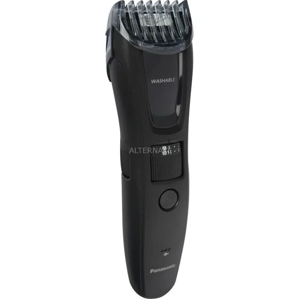 Panasonic ER-GB61-K503, Bartschneider (schwarz)