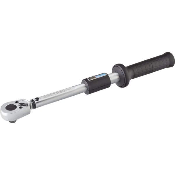 Hazet Drehmomentschlüssel 5121-2CLT, 1/2" (inkl. Aufsteck-Knarre)
