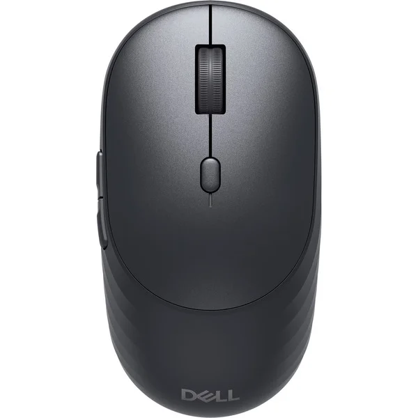 Dell Pro 7 Silent (MS726), Maus (schwarz)