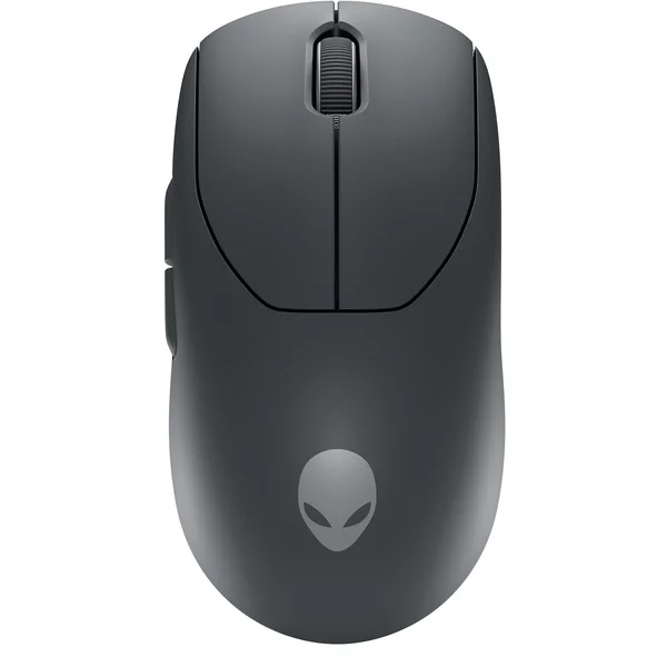 Alienware Pro Wireless, Gaming-Maus (dunkelgrau)