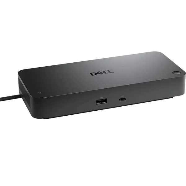 Dell Pro Thunderbolt 5 Smart Dock SD25TB5, Dockingstation (schwarz)
