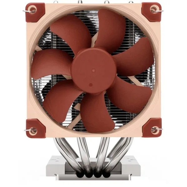 Noctua NH-D9 DX-4677 4U, CPU-Kühler (92 mm)