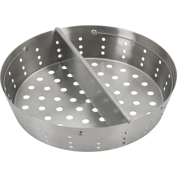 Big Green Egg Holzkohlekorb XLarge (edelstahl, für Big Green Egg XLarge)