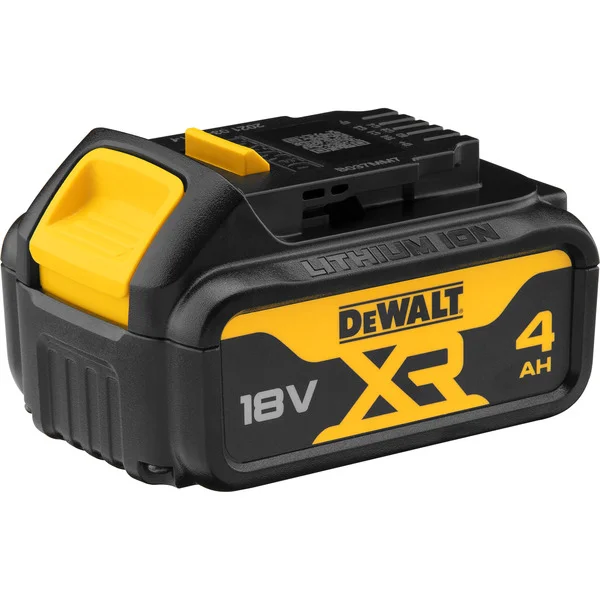 DEWALT Akku DCB182-XJ 18V 4Ah XR Li-Ion