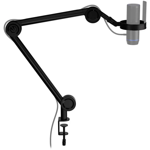 ENDORFY Solum 2 Boom Arm, Mikrofon (schwarz, USB-C)
