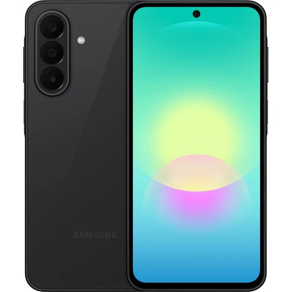 Samsung Galaxy A27 5G 256GB, Handy (Black, Android, 8 GB)