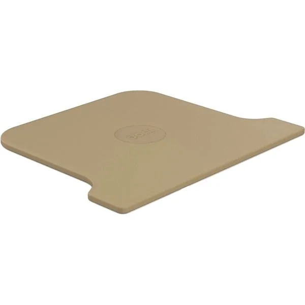 Ooni Pizzastein 15mm (beige, für Ooni Koda 16)