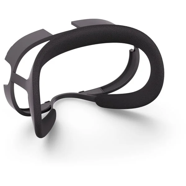 Meta Offene Headset-Einlage für Meta Quest 3 (schwarz)