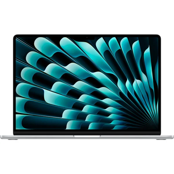 Apple MacBook Air (15") 2026 CTO, Notebook (silber, 32 GB, 1 TB (1 TB SSD), M5, Deutsch)