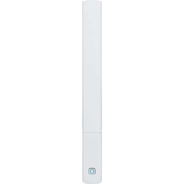 Homematic IP Fenster- u. Türkontakt optisch plus (HmIP-SWDO-PL-2), Öffnungsmelder (weiß)