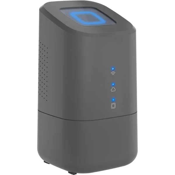 Homematic IP Home Control Unit (HmIP-HCU1-A), Zentrale (anthrazit)