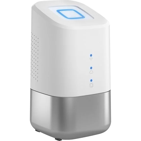 Homematic IP Home Control Unit (HmIP-HCU1), Zentrale (weiß/grau)