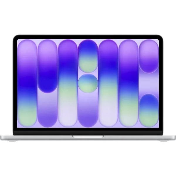 Apple MacBook Neo 13‘‘ CTO, Notebook (silber, 8 GB, 512 GB (512 GB SSD), A18 Pro, MacOS, Griechisch, Touch-ID)