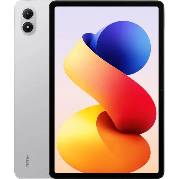 Xiaomi Redmi Pad 2 Pro 128 GB, Tablet-PC (silber, HyperOS)